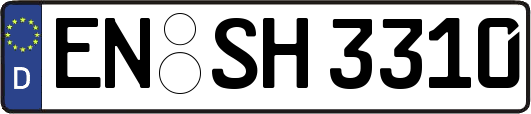 EN-SH3310