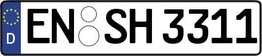 EN-SH3311