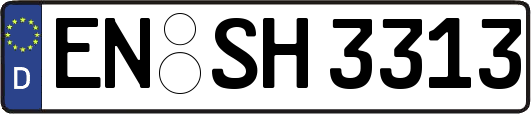 EN-SH3313