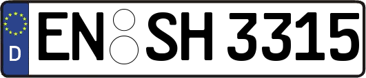 EN-SH3315