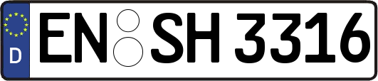 EN-SH3316