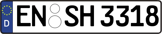 EN-SH3318