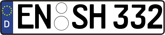EN-SH332