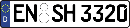 EN-SH3320