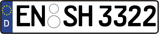EN-SH3322