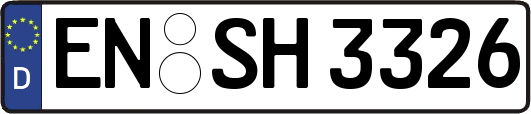 EN-SH3326
