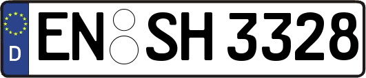 EN-SH3328