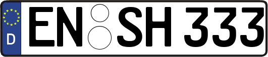 EN-SH333