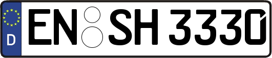 EN-SH3330