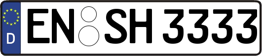 EN-SH3333