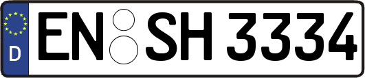 EN-SH3334