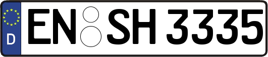 EN-SH3335