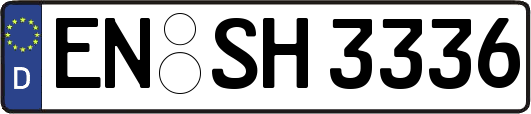 EN-SH3336