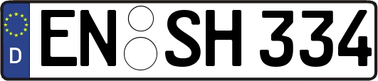 EN-SH334