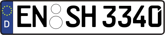 EN-SH3340