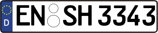 EN-SH3343