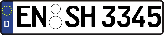 EN-SH3345
