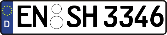 EN-SH3346