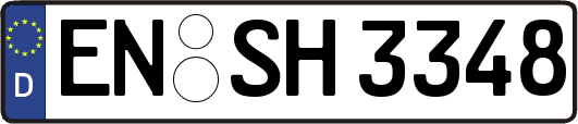 EN-SH3348