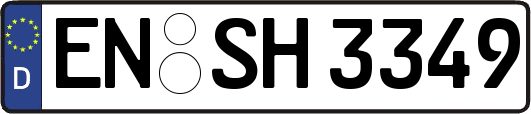 EN-SH3349