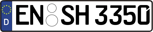 EN-SH3350