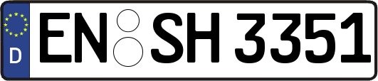 EN-SH3351