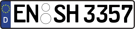 EN-SH3357