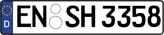 EN-SH3358