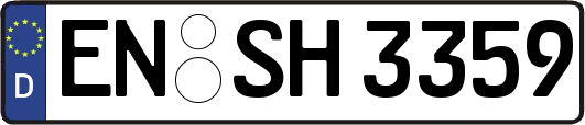 EN-SH3359