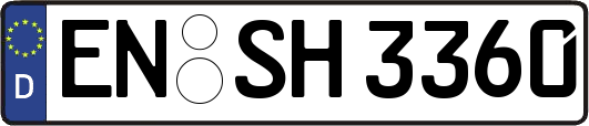 EN-SH3360