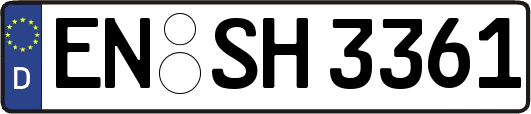 EN-SH3361