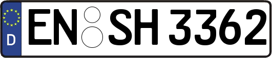 EN-SH3362