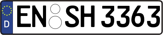 EN-SH3363