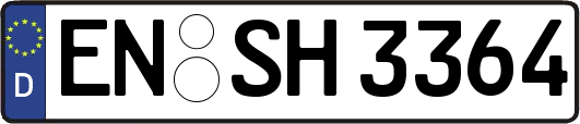 EN-SH3364