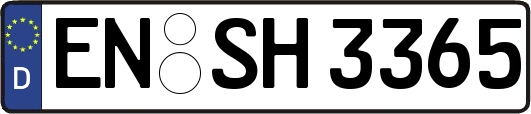 EN-SH3365