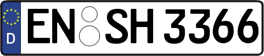 EN-SH3366