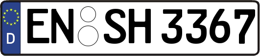EN-SH3367