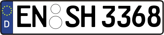 EN-SH3368