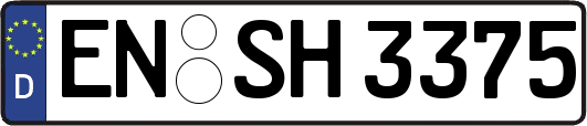 EN-SH3375
