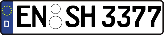 EN-SH3377