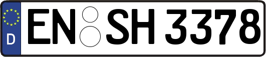 EN-SH3378
