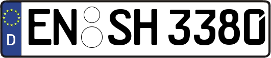 EN-SH3380