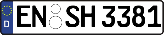 EN-SH3381