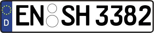 EN-SH3382