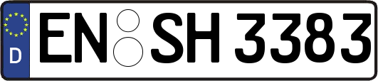 EN-SH3383