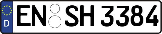 EN-SH3384