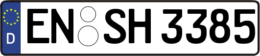 EN-SH3385