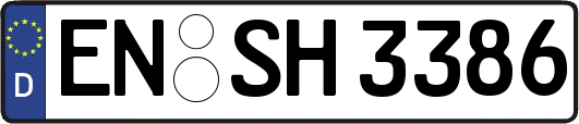EN-SH3386