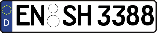 EN-SH3388