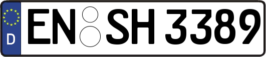 EN-SH3389